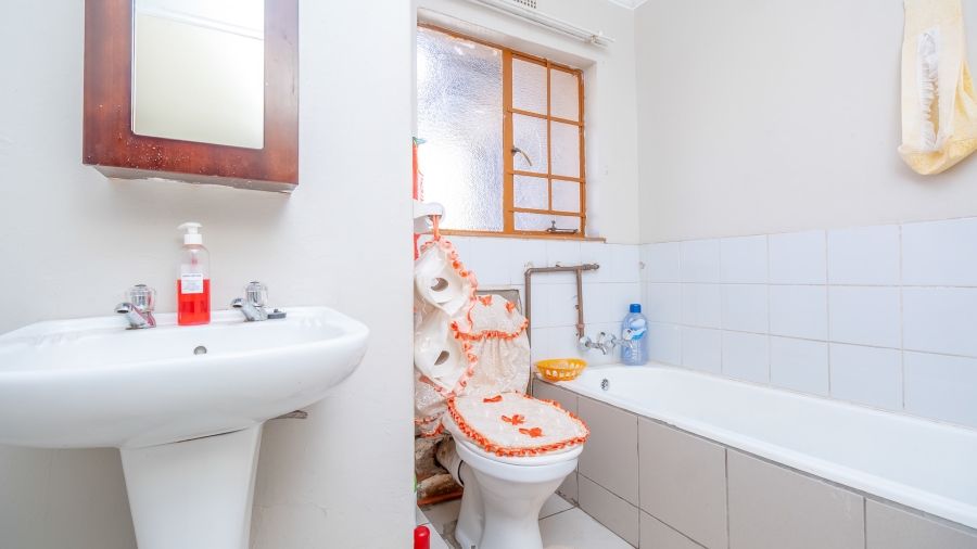 3 Bedroom Property for Sale in Oos Einde North West